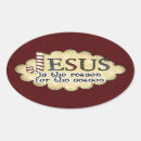 Search for messiah stickers Saviour