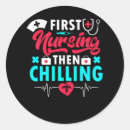 Search for nurse birthday stickers Hospital
