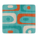 Search for orange chopping boards Retro