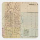 Search for minnesota map stickers Lithograph