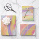 Search for pastel rainbow wrapping paper Trendy