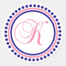 Search for pink k stickers Elegant