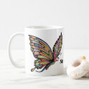 Search for butterfly cartoon mugs Funny
