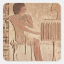 Search for old kingdom stickers Sakkara