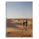 Search for caravan notebooks Desert