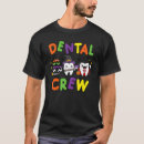 Search for dentist halloween tshirts Crew
