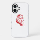 Search for jacksonville iphone cases Fierce red gamecock design