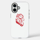 Search for school spirit iphone cases Jacksonville state team pride