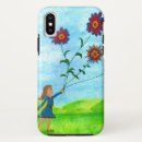 Search for flower girl iphone cases Cute