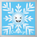 Search for first snow posters Snowflake