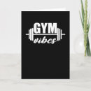 Search for gym cards Training