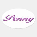 Search for pennies stickers Penny