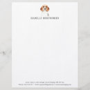 Search for dog stationery paper Cute