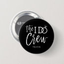 Search for dos badges Black and white