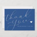 Search for bleu cards Elegant