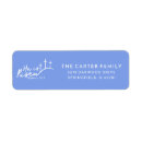 Search for religious easter return address labels Faith