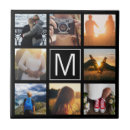 Search for frame tiles Initial