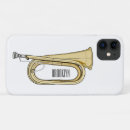 Search for brass instrument iphone cases Horn