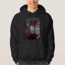 Search for demon clothing Abstract