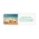Search for welsh corgi return address labels Corgis
