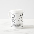Search for skull and bones mugs Poison