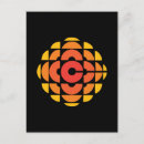 Search for canadian logo postcards 70s