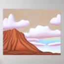 Search for rock scene posters Desert