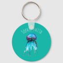 Search for aquatic key rings Fish