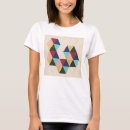 Search for geometric tshirts Shape