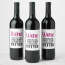 Search for tasting wine labels Funny