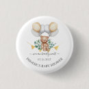 Search for babyshower badges For her