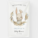 Search for bunny welcome signs Blue