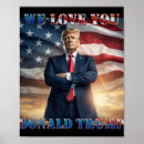 Search for the donald posters Make america great again