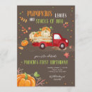 Search for red and green invitations Leaves