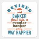 Search for bankers stickers Banking