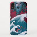 Search for neptune iphone cases Mythology