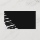 Search for tuner business cards Technician