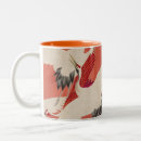 Search for fabric pattern mugs Artistic