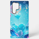 Search for bubbles phone cases Hearts