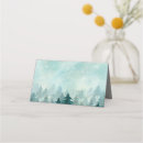 Search for woodland place cards Modern