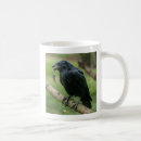 Search for black crows mugs Tree