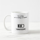 Search for energy coffee mugs Modern