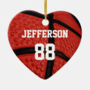 Search for players christmas tree decorations For him