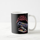 Search for high score mugs Headset