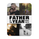 Search for fathers rectangular magnets White