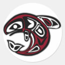 Search for haida stickers Totem