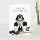 Search for hard times cards Friends