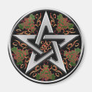 Search for celtics magnets Wicca