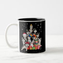Search for husky dog mugs Pet christmas