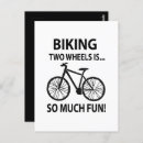 Search for bike on postcards Vintage